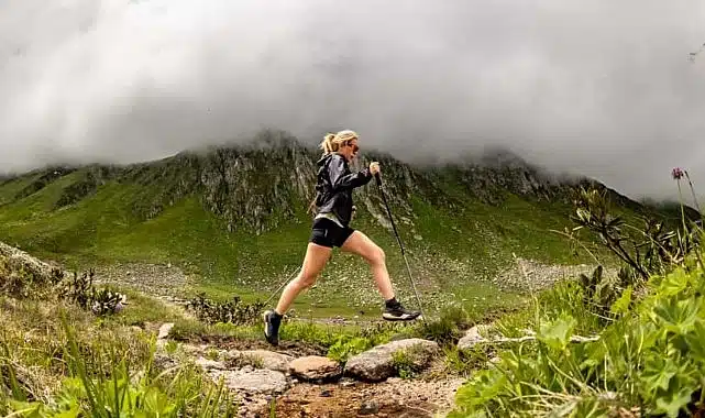 Kaçkar Dağları 26-28 Eylül tarihleri arasında Ultra Trail Festivali’ne ev sahipliği yapacak