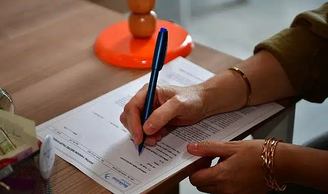 Kadınlara Umut Olan Merkez