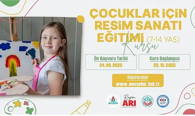 KAPEM’de 4 Kurs İçin Kayıtlar Yarın Başlıyor