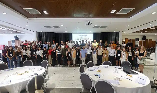 Karabağlar’da Kentsel Dönüşüm Çalıştayı