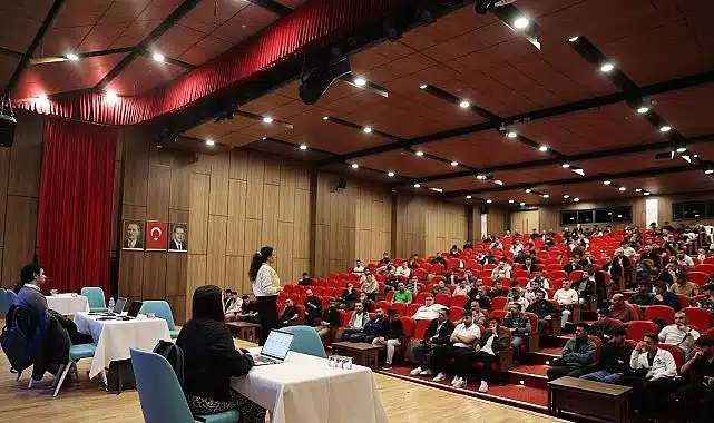 Kariyer Merkezi, 3047 aileye istihdam sağladı