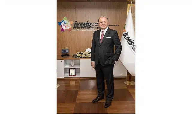 Kimya Sektörünün Ağustos Ayı İhracatı Yüzde 2,6 Artarak 2,6 Milyar Dolar Oldu