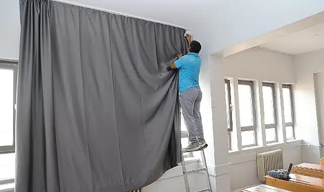 KO-MEK Vefası gönüllere dokunuyor