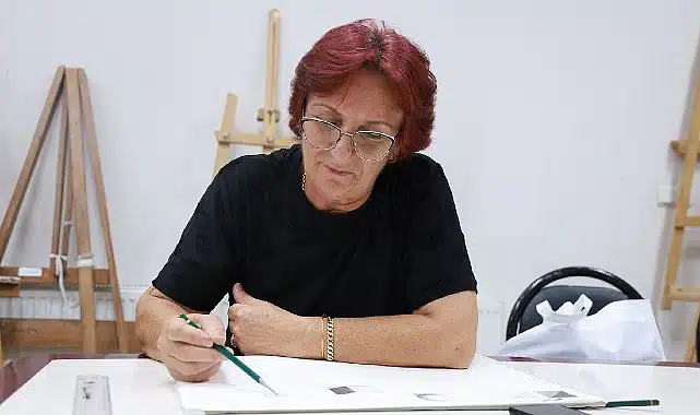 KO-MEK’te her hikâye yeni bir umut