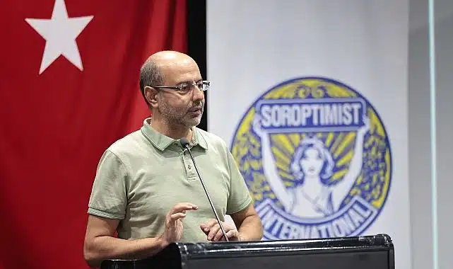 Konak’ın kadın muhtarları Yeşil Lider oldu