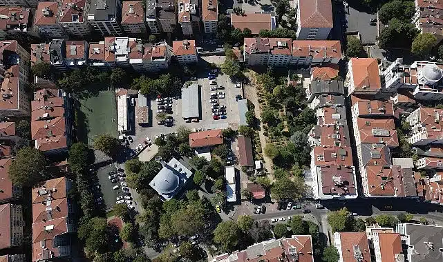 Kösedağı: “İmarı Olmayan Yerde İhale Yapılamaz”