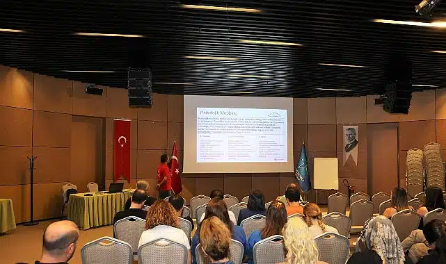 Küçükçekmece’de Personele Mobbing Eğitimi Verildi: “Mobbing Bir İnsan Hakları İhlalidir”