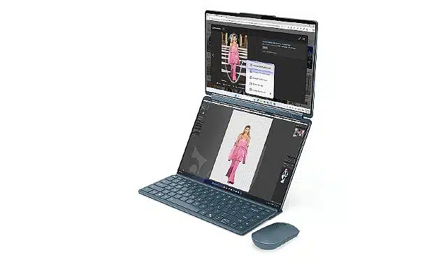 Lenovo, Innovation World 2025’te yapay zeka çağının yeni ürünlerini tanıttı