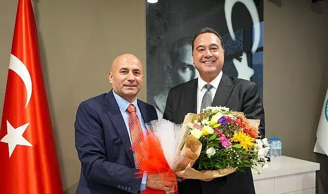 Manisa Büyük Şampiyonaya Ev Sahipliği Yapacak