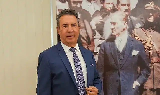 Manisa’nın Kurtuluşunun 103. Yıl Dönümünü Coşkuyla Kutluyoruz