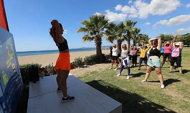 Menderes Harekete Geçiyor