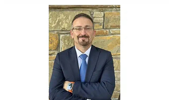 Mustafa Yeşiloğlu, Kuveyt, Katar, Umman ve Bahreyn Satış Direktörü Oldu