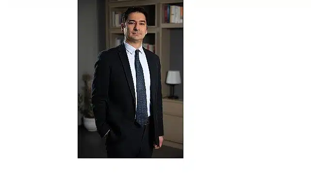 ODAŞ GRI ve TSRS Uyumlu İlk Sürdürülebilirlik Raporu’nu yayımladı   “Geleceği Sorumlulukla Şekillendiriyoruz”