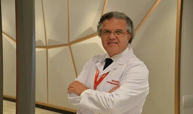 Omzunuz ağrıyor ve kolunuzu kıpırdatamıyorsanız…