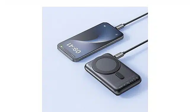 Ortak şarj noktalarında gizli tehdit! Veri hırsızlığına dikkat