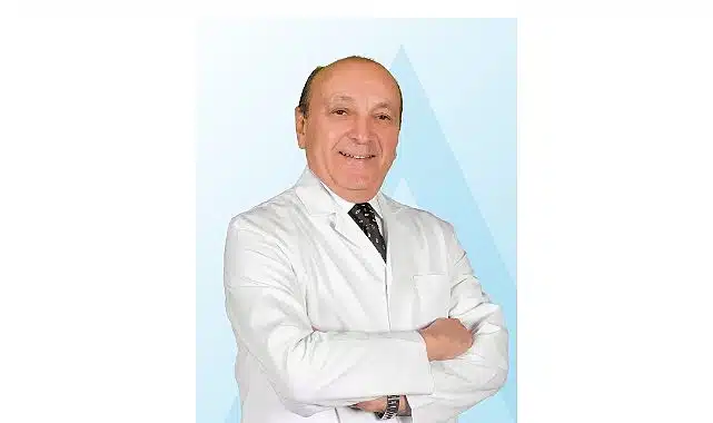 Prostat kanserinden korunmak için!