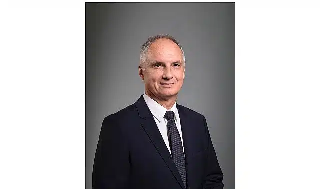 Renault Group, geleceğe hazırlık için yönetim kadrosunu yeniden şekillendirdi