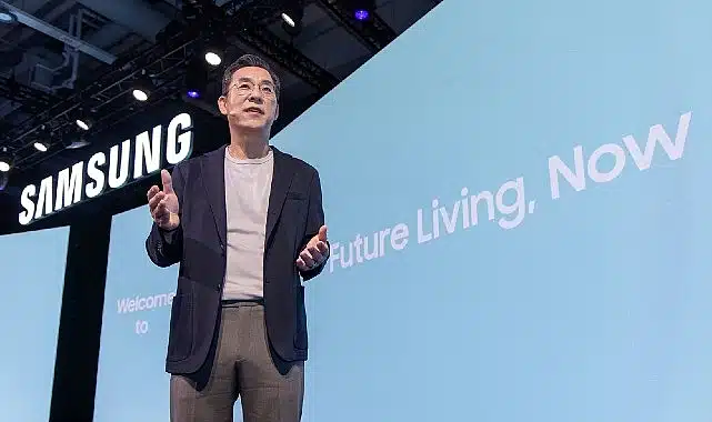 Samsung, IFA 2025’te “AI Home: Future Living, Now” vizyonunu duyurdu