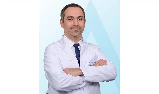 Sebebi yüksek topuklu ve dar ayakkabılar olabilir!