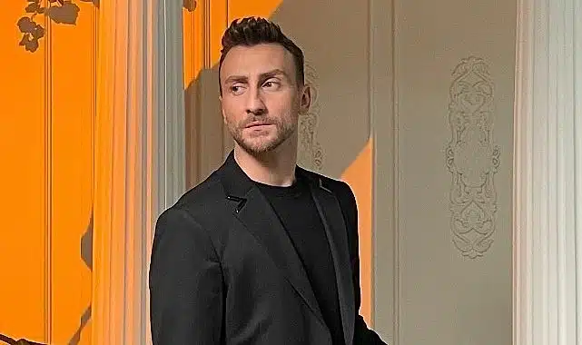 Sefa Doğanay’dan Sürpriz: ‘Mukayyet’ Geliyor