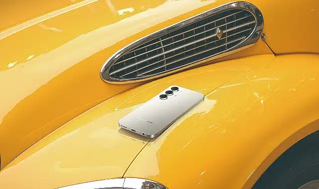 Segmentte Ezber Bozan Hamle: TECNO’dan SPARK 40 Serisi