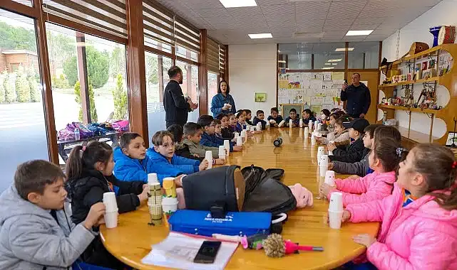 Selçuklu Eğitimde Türkiye’ye Örnek Oluyor