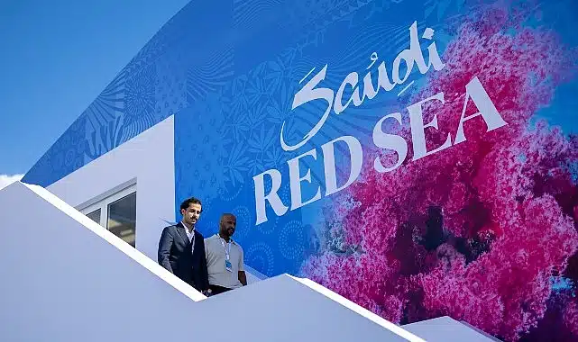 Suudi Turizm Otoritesi, Monako Yat Fuarı’nda Kızıldeniz’in Yatçılık Potansiyelini Tanıttı