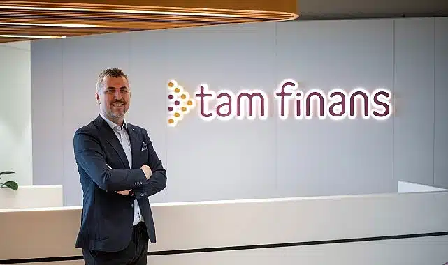 Tam Finans’tan sahayı dijitale taşıyan Fijital iş modeli