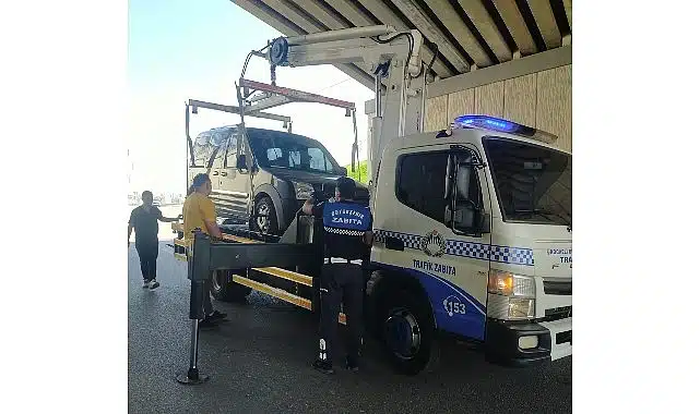 Tedavi yolunda yalnız bırakmadılar