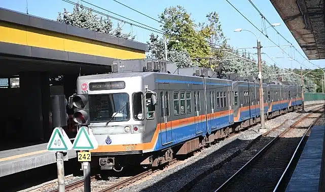 TEKNOFEST 2025 İçin İBB ve Metro İstanbul’dan Kapsamlı Hazırlık