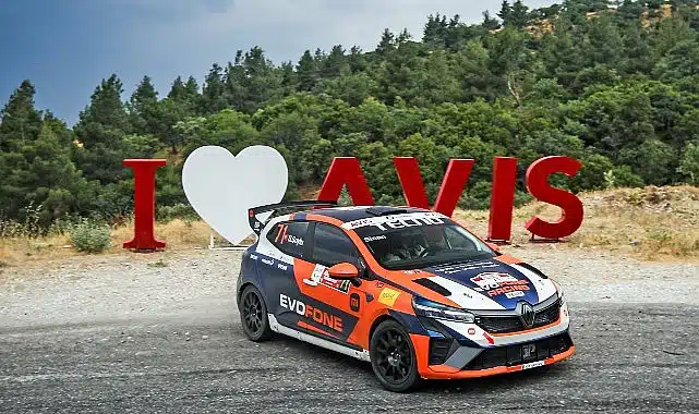 Tırmanma Mücadelesi Beşinci Kez Buharkent’e Taşınıyor