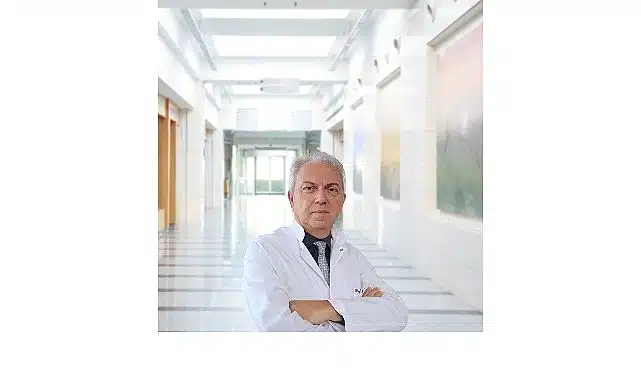 Tüp bebeğe destek: PRP yöntemi