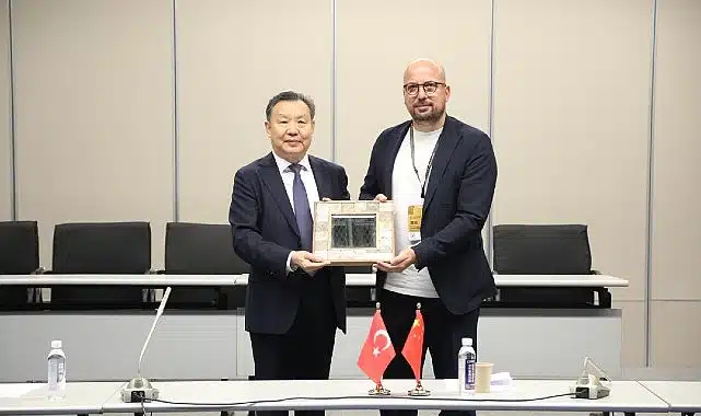 Türk Mobilya Sektörü, Rekabetin Formülünü Çin’de Aradı