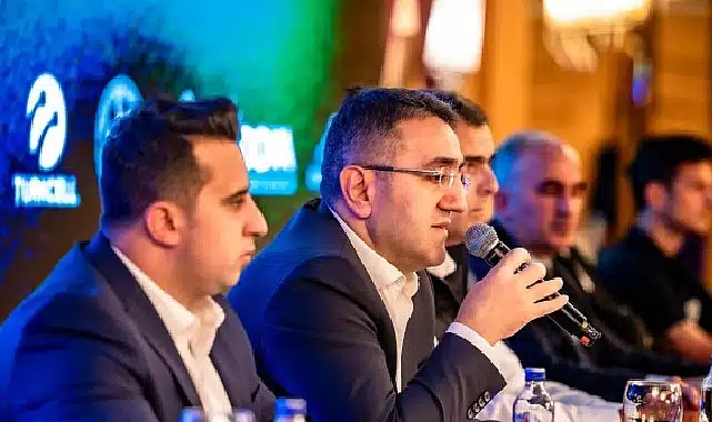 Türkiye’nin İlk UTMB® World Series Etabı Kaçkar by UTMB®’nin Basın Toplantısı Gerçekleşti