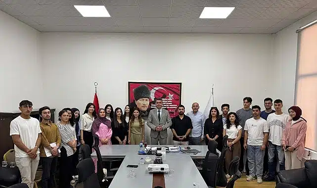 Ücretsiz Kurslara Devam