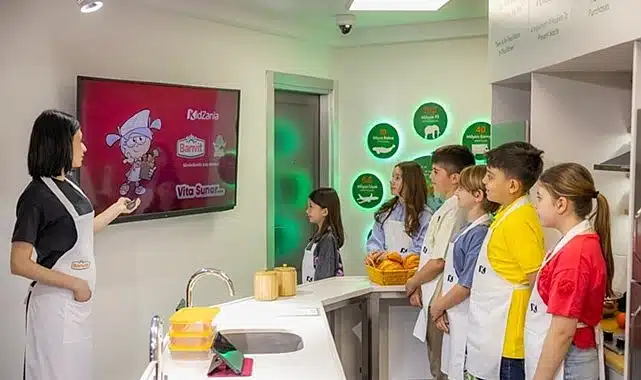 Uluslararası Gıda Kaybı ve İsrafı Farkındalık Günü 29 Eylül’de kutlanıyor