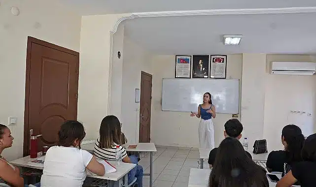 Üniversite adayı gençlerin tercihi ATABEM oldu