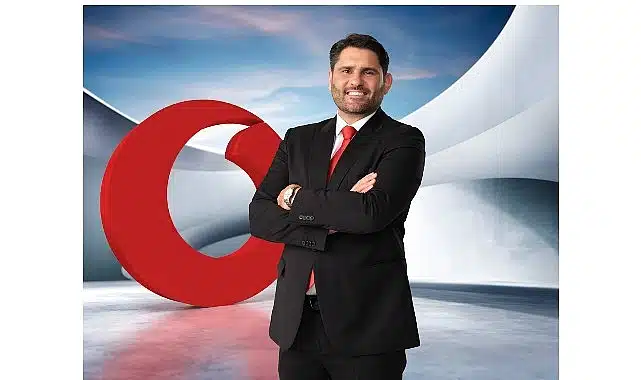 Vodafone’dan Fiberde Gigabit Hızlarda Simetrik İnternet Devri