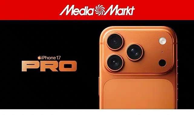 Yeni Apple ürünleri MediaMarkt’ta Ön Satışta!