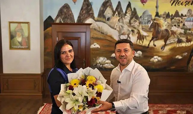 Zabıta Müdürlüğü’nün 199. Yılı Kutlu Olsun