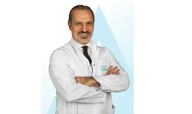 100 Yaş Kulübüne Nasıl Girersiniz?