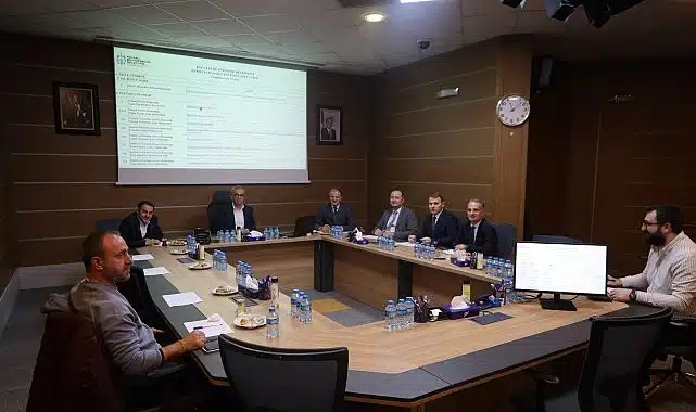 122 şikâyet dilekçesine 320 bin TL para cezası