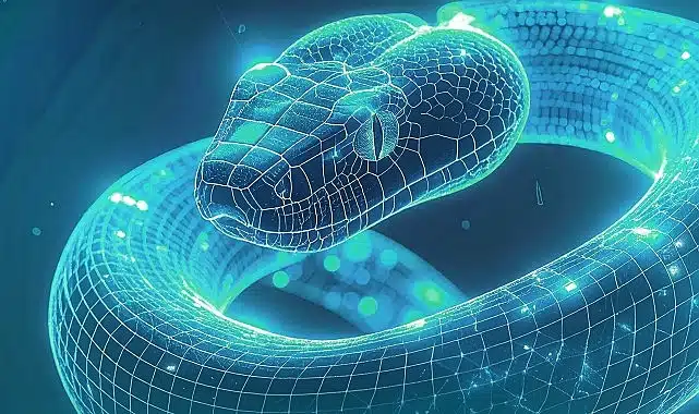 2025’in zirvesindeki tehdit: SnakeStealer