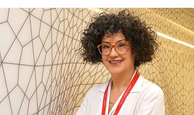 5 adımda ofis boynu sendromu önlenebilir!