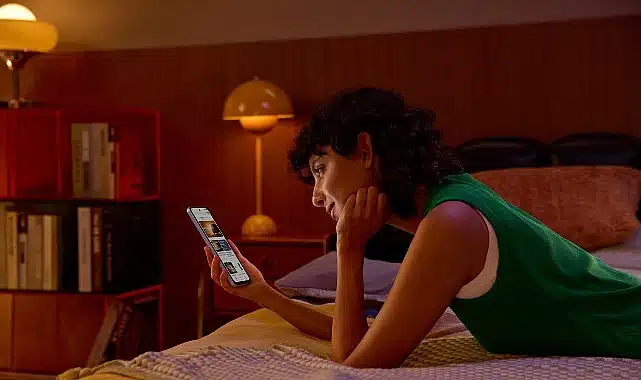 7000mAh Devasa Pil ile 6.9” Sürükleyici Ekranı Buluşturan REDMI 15 Serisi Tanıtıldı