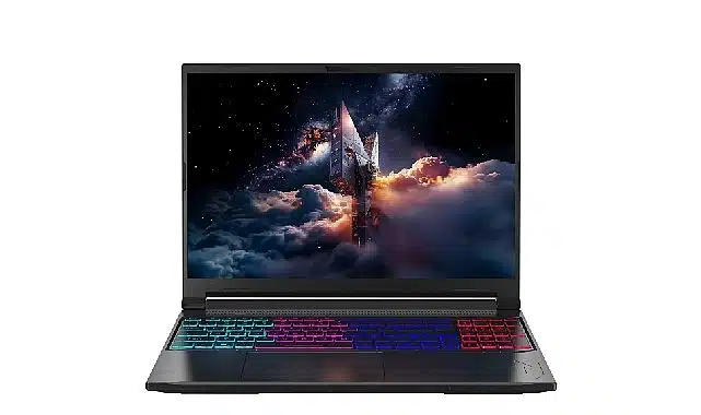 Acer Nitro V 16S AI: Akıllı Güç, Taşınabilir Performans ve Akıcı Oyun Deneyimi