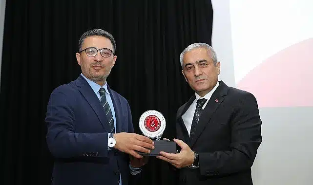 Aliağa’da Elmas Programı Çalıştayı Düzenlendi