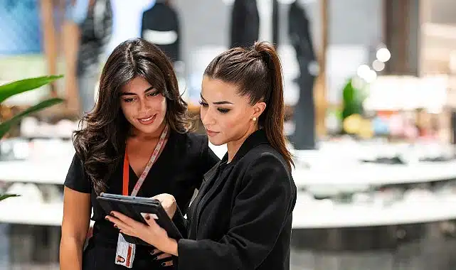 ATÜ Duty Free, 2025 Best Workplaces for Women listesinde!