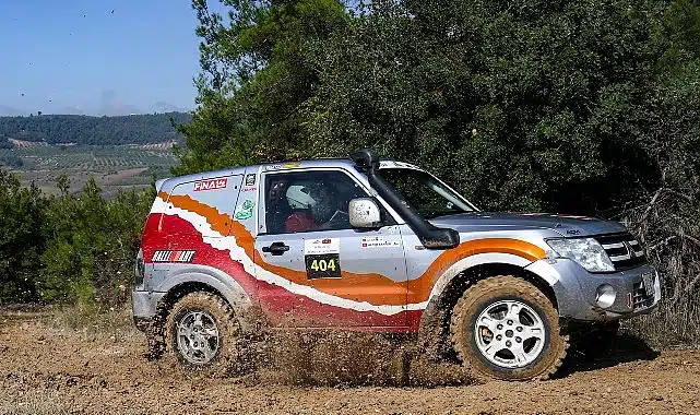 Baja Resital’de Büyük Çekişme Yaşandı