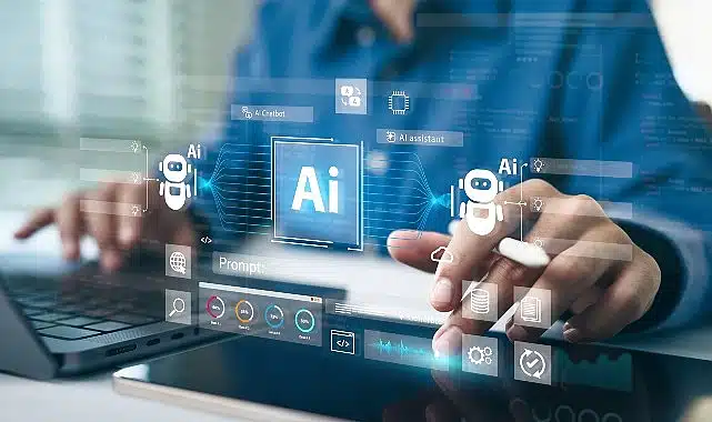 Bankacılıkta yapay zeka yatırımlarının 2028’de 67 milyar dolara ulaşması bekleniyor